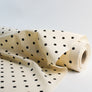 Mascarpone - Printed Linen | Magnolia