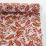 Darcy - Printed Viscose | Spice