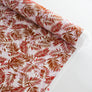 Darcy - Printed Viscose | Spice