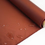 Limonta - Italian Waterproof Nylon | Rust #3