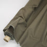 Ellis - Cotton Cupro Shirting | Military Remnant (1.3M)