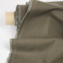 Ellis - Cotton Cupro Shirting | Military Remnant (1.3M)