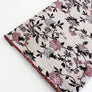 French Cotton Jacquard | Cherry Blossom