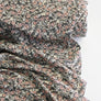 Mercier - Printed Viscose Knit | Bisque