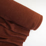 Plissé Lycra - Italian Four Way Stretch | Chestnut