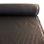 Italian Herringbone Lurex Wool | Bronze