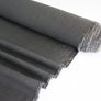 Italian Polished Gabardine Wool Suiting | Gainsboro