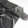 Italian Polished Gabardine Wool Suiting | Gainsboro