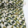 Eames - Honeycomb Canvas | Olive