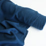 Ottorino - European Wool Crepe | Teal