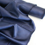 Asti - Italian Sateen Suiting | Lapis