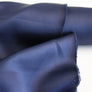 Asti - Italian Sateen Suiting | Lapis
