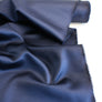 Asti - Italian Sateen Suiting | Lapis