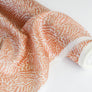 Viennese - Italian Silk Twill | Peach