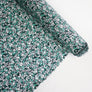 Mackenzie - Printed Viscose | Jade