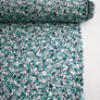 Mackenzie - Printed Viscose | Jade