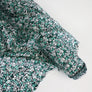 Mackenzie - Printed Viscose | Jade