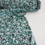 Mackenzie - Printed Viscose | Jade