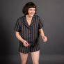 The Winnie - Lounge Set Pattern (UK 18-28)