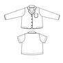 The Winnie - Lounge Set Pattern (UK 18-28)