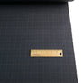 Toyobo - Japanese Wool Suiting | Midnight