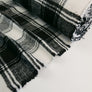 Clyde - Wool Coating | Raven
