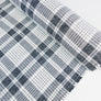 Bella - Yarn Dyed Linen Check | Biro (LAST CUT - 1.5M)