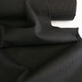 Jasmine - Cotton Jacquard | Classic Black Remnant (1.8M)