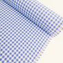 Miley - Supima Cotton Shirting | Sky Blue