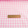 Miley - Supima Cotton Shirting | Candyfloss