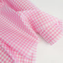 Miley - Supima Cotton Shirting | Candyfloss