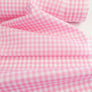 Miley - Supima Cotton Shirting | Candyfloss
