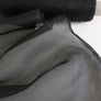 Italian Silk Organza | Shadow (LAST CUT - 1M)