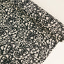 Linette - Printed Viscose Twill | Paisley (LAST CUT - 2.4M)