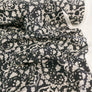 Linette - Printed Viscose Twill | Paisley (LAST CUT - 2.4M)