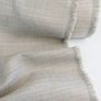 Clevedon - European Basketweave Jacquard | Dusk