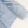 Burrata - Italian Merino Suiting | Periwinkle