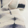 Leopold - Linen Tie Dye | Maritime Blue (LAST CUT - 1.6M)