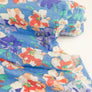 Fleur - Printed Linen Cotton | Iced Tea (LAST CUT - 2.2M)