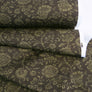 Donatello - Printed Denim | Rosemary