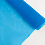 Ex-Designer Polished Silk Organza | Sky Blue