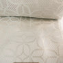 Ex-Designer Silk Jacquard | Antique Silver (LAST CUT - 1.3M)