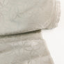 Ex-Designer Silk Jacquard | Antique Silver (LAST CUT - 1.3M)
