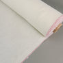 Wilma - Wool Linen Basket Weave | Rice