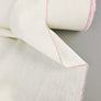 Wilma - Wool Linen Basket Weave | Rice