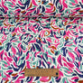 Maxine - French Viscose | Rosewood (LAST CUT - 1.5M)