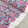 Maxine - French Viscose | Rosewood (LAST CUT - 1.5M)