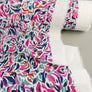 Maxine - French Viscose | Rosewood (LAST CUT - 1.5M)