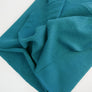 French Terry Sweatshirting | Aqua Remnant (2M)