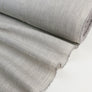 Zachary - Wool Linen Chevron | Walnut (LAST CUT - 1.9M)